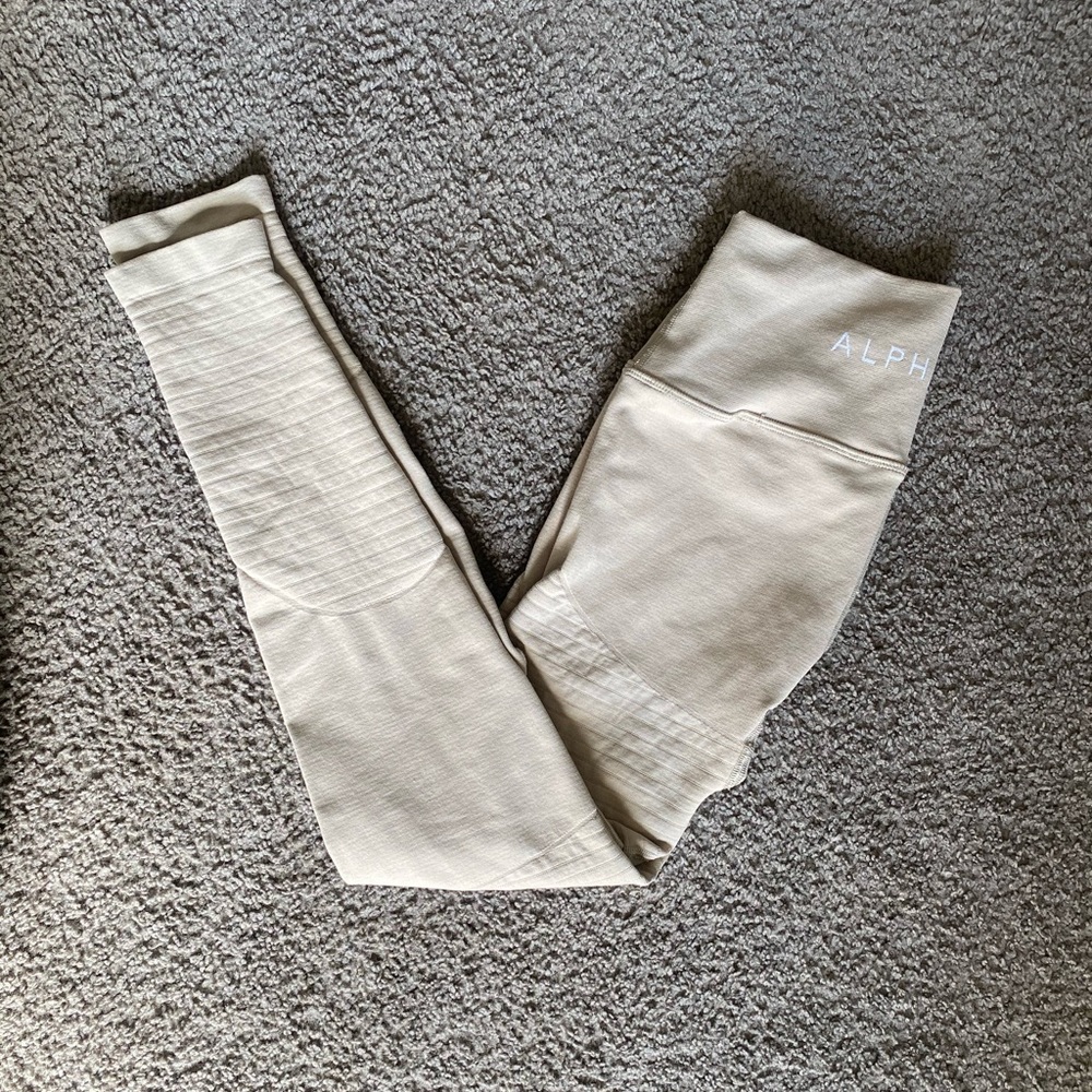 Alphalete Revival R6 Leggings
